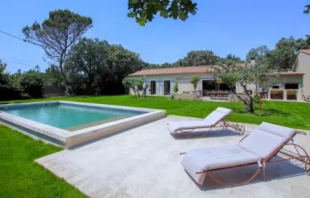 Location Maison à Pernes les Fontaines 6 personnes
