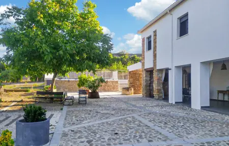 Location Maison à Alcala la Real 12 personnes