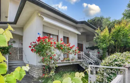 Location Maison à Lido di Camaiore 4 personnes