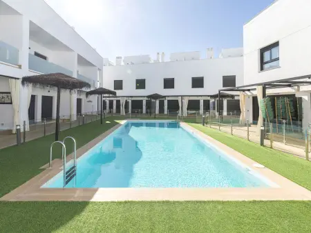 Location Maison à Chipiona 5 personnes