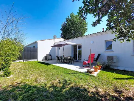 Location Maison à Les Mathes 4 personnes