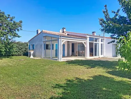 Location Maison à Île d'Oléron 6 personnes