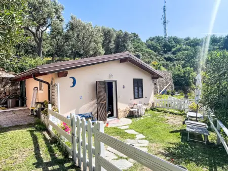 Location Villa à Finale Ligure 2 personnes