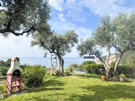 Location Villa à Finale Ligure 4 personnes