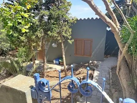 Location Maison à Villasimius 6 personnes