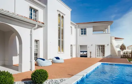 Location Maison à Vabriga 8 personnes
