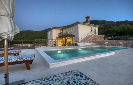 Location Maison à Zagore 8 personnes