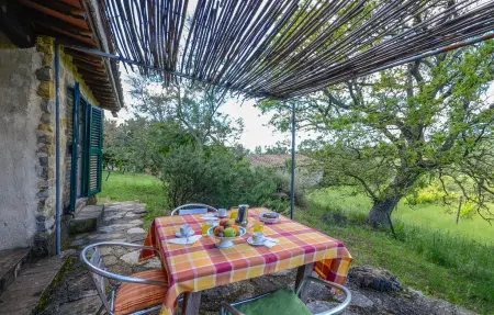 Location Maison à Saturnia 4 personnes
