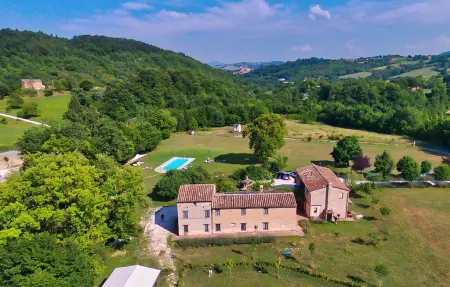 Location Maison à Sarnano 5 personnes