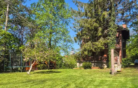 Location Maison à Zagreb 10 personnes