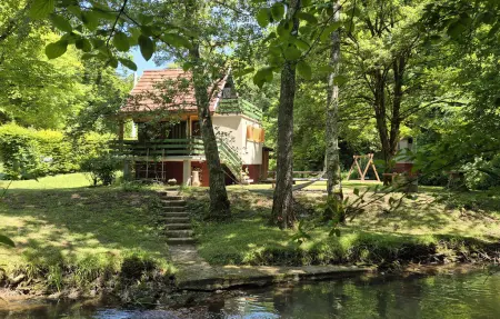 Location Maison à Jastrebarsko 2 personnes