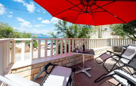 Location Maison à Slatine 6 personnes