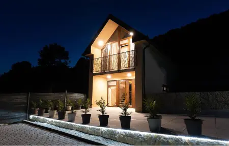Location Maison à Kalnik 5 personnes