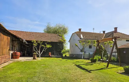Location Maison à Ferdinandovac 6 personnes