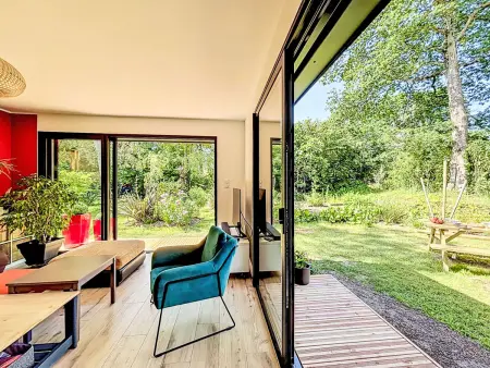 Location Maison à Sarzeau 6 personnes