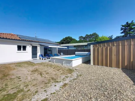 Location Maison à Bénesse Maremne 4 personnes