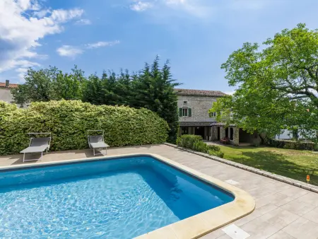 Location Villa à Svetvinčenat 8 personnes