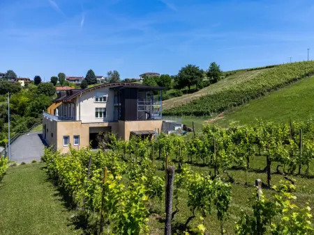 Location Maison à Vigliano d'Asti 10 personnes