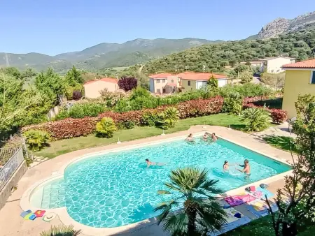 Location Maison à Valledoria 5 personnes