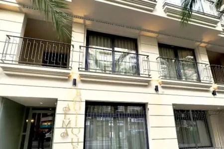 Location Maison à Alicante 2 personnes