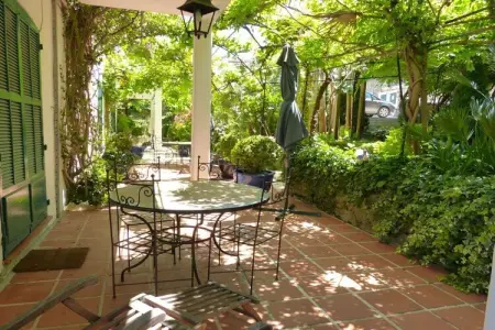 Location Maison à Vence 3 personnes
