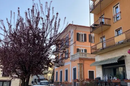 Location Maison à Porto Valtravaglia 6 personnes