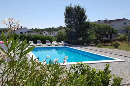 Location Maison à malinska 6 personnes
