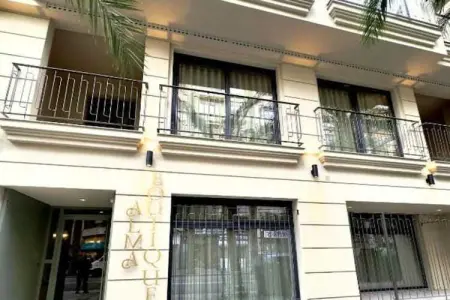 Location Maison à Alicente 2 personnes