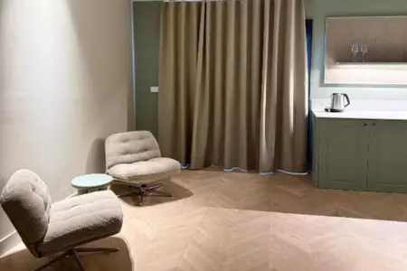 Location Maison à Alicante 2 personnes