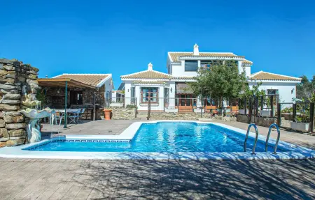 Location Maison à Conil de la Frontera 12 personnes