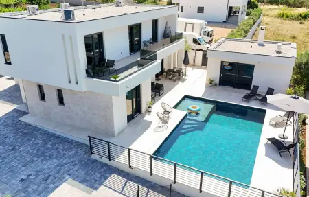 Location Maison à Kakma 8 personnes
