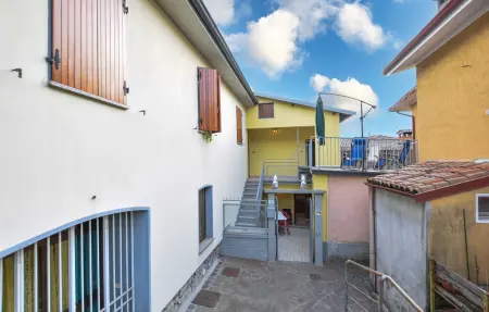 Location Maison à Monte Isola 4 personnes