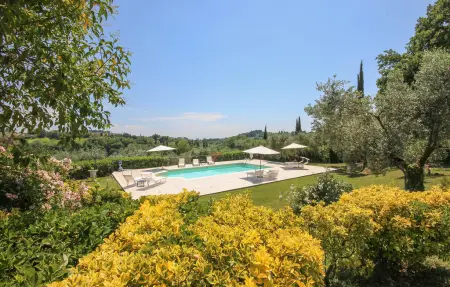 Location Maison à Selci 15 personnes