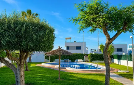 Location Maison à Orihuela 6 personnes