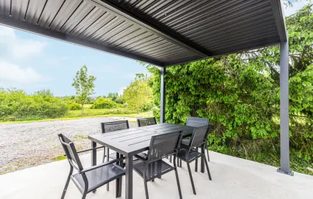 Location Maison à Bouzonville 6 personnes
