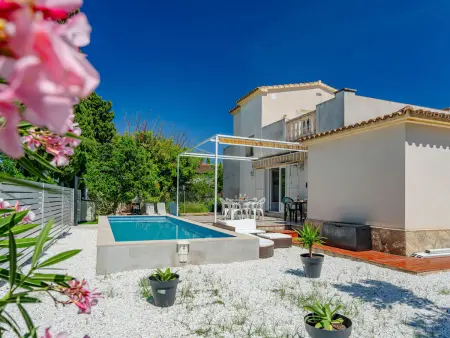 Location Maison à Dénia 4 personnes