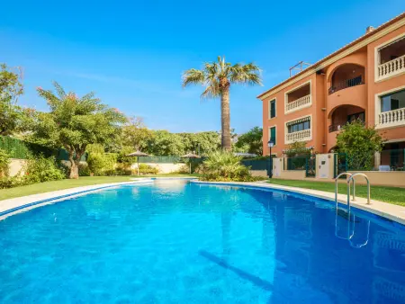 Location Maison à Javea 4 personnes