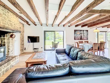 Location Maison à Ploéren 7 personnes