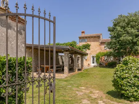 Location Maison à Barbariga 8 personnes