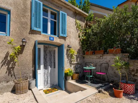 Location Maison à Krk Malinska 2 personnes