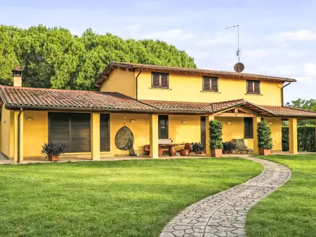 Location Maison à Arezzo 4 personnes