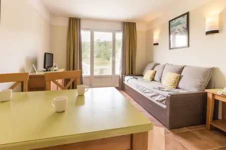 Location Maison à Branville 4 personnes