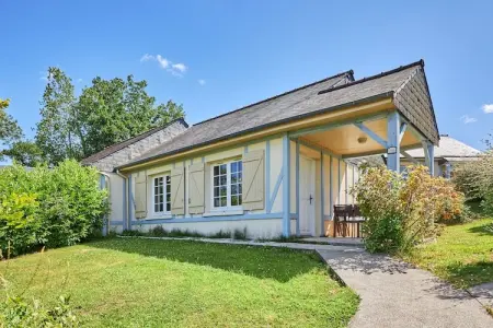 Location Maison à Branville 1 personnes