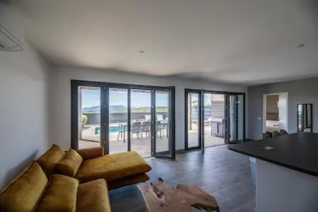 Location Maison à Porto Vecchio 8 personnes