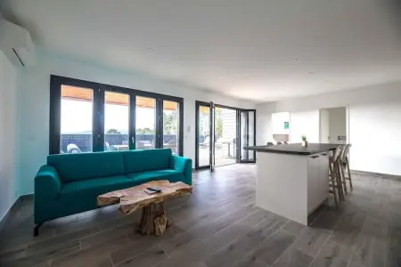 Location Maison à Porto Vecchio 8 personnes