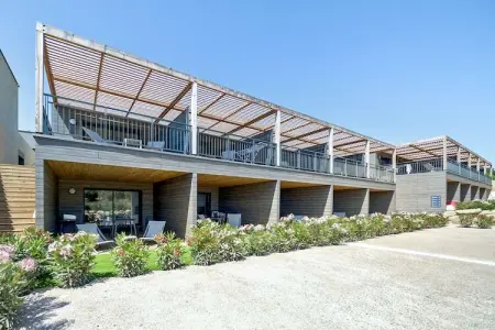 Location Maison à Porto Vecchio 6 personnes