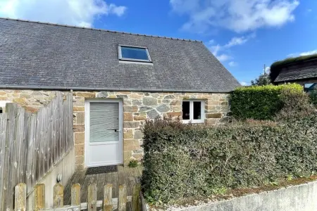 Location Maison à Plougasnou 2 personnes