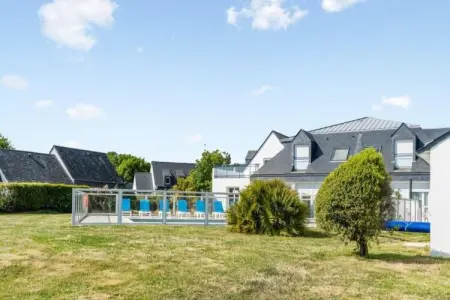 Location Maison à Île aux Moines 2 personnes