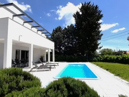 Location Maison à Pula Marčana 6 personnes