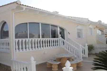 Location Maison à Ciudad Quesada 4 personnes